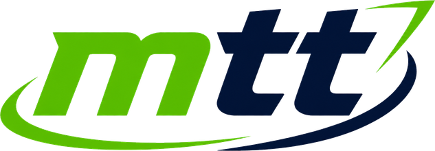 mtt Logo